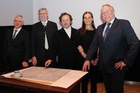 IHK-Frühjahrsempfang mit neuem Format