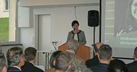 Wirtschaft trifft Wissenschaft Wirtschaft trifft Wissenschaft