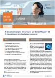 GRC Partner GmbH Newsletter Q1-2015 – DocSetMinder
