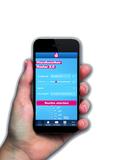 Handwerkerradar als kostenlose App Handwerkerradar als kostenlose App