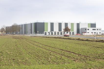 VGP verdoppelt Gewinn für das Geschäftsjahr 2014 auf 49,4 Millionen Euro (FOTO)