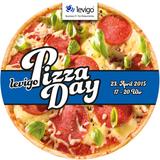 levigo Pizza-Day – Infoveranstaltung für Studenten und Absolventen levigo Pizza-Day – Infoveranstaltung für Studenten und Absolventen