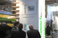 Der erste Produktkonfigurator bei Krone Landtechnik