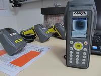 COSYS baut Geschäft mit Imaging-Technologie und Bildverarbeitung aus (COGNEX Vision)