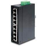 Neue Gigabit Ethernetswitches für den Temperaturbereich von -40 bis +75 Grad Celsius