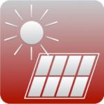 iPhone App SolarData Version 1.4.0 mit neuen Ertragsgrafiken ab sofort im App Store erhältlich