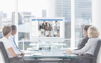 Vivicom präsentiert neue B2B-Videokommunikationslösung BlueVision auf der CeBIT