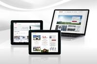 Aufbruch in ein neues Online-Zeitalter mit digitalem Triple – www.stiebel-eltron.de, eigener Blog und YouTube-Kanal
