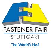 Fastener Fair Stuttgart 2015: Die internationale Fachmesse der Verbindungs- und Befestigungsbrancheöffnet in Stuttgart die Tore