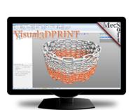 MecSoft gibt die Verfügbarkeit von VisualCAD/CAM/3DPRINT 2015 bekannt