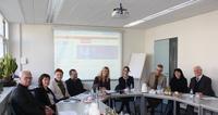 DGWF-Landesgruppe Rheinland-Pfalz/Saarland tagt