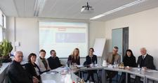 DGWF-Landesgruppe Rheinland-Pfalz/Saarland tagt