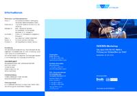 Stark nachgefragt: DVS/DIN-Workshop zur DIN EN ISO 9606-1