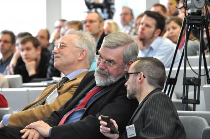 Die Zukunft im Blick – mooin, open und online – die innovative Plattform der Fachhochschule Lübeck / Die Plattform zum Mitmachen und zum Teilen (FOTO)