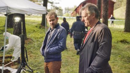 Sky Media Network bietet Multiscreen-Angebot zur Thrillerserie „100 Code“ (FOTO)
