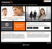 foxdox von d.velop empfohlen für die Digitalisierung von Personalmanagements-Prozessen foxdox von d.velop empfohlen für die Digitalisierung von Personalmanagements-Prozessen