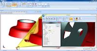 CAD-Viewer KeyView mit Analysefunktionen