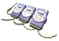 Modbus-basierte Remote I/O Mess- und Steuermodule Modbus-basierte Remote I/O Mess- und Steuermodule