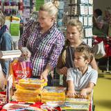 Kreativmesse 2015 – Alles rund um Handarbeiten, Selbermachen und Kunsthandwerk!