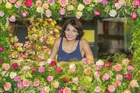Die Vorbereitungen laufen auf Hochtouren – nächste Woche erblüht in Wels Österreichs schönste Gartenmesse