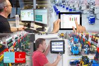 Nachhaltig effizienter produzieren mit MES