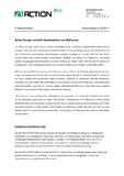 Action Europe vertreibt Smartwatches von MyKronoz
