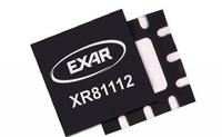 Exar stellt neuen universell einsetzbaren Taktbaustein XR81112 vor – hochfrequenter Synthesizer mit universellem Takt und LVCMOS/LVDS/LVPECL Ausgangstreibern