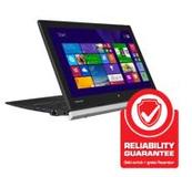Toshiba Portégé Z20t-B-103 – Ultimatives 2-in-1 Ultrabook? mit LTE für professionelle Nutzer