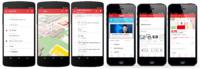 CeBIT Messe-App 2015
