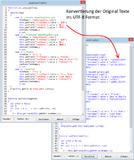 PDF-Formulare in allen Sprachen – pdf-Office Professional 13.0 mit länderspezifischen Fonts, JavaScript Konverter und SVG Import