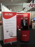 EASYFAIRS Maintenance 2015 in Dortmund ein voller Erfolg für API PRO