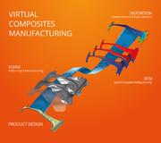 ESI stellt die Composites Simulation Solution 2015 vor