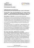 Facility Management im Mittelstand: Betriebskosten und Prozessoptimierungen stehen im Mittelpunkt