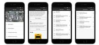 Messe-App für die Trelleborg-Welt