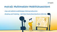 highQ auf der CeBIT 2015: