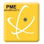 Critical Manufacturing erhält SME Excellence Award 2014