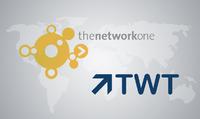 Global Reach: TWT wird Mitglied im Agenturnetzwerk thenetworkone
