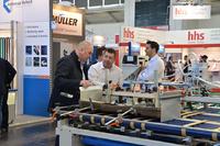 CCE International 2015 steigert Besucherzahlen um 18%