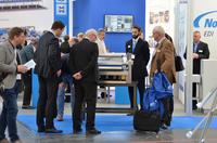 ICE Europe 2015? Erneuter Rekord für die Leitmesse der Converting-Industrie