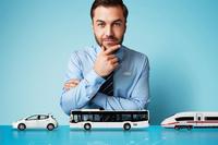 LeasePlan Deutschland lädt am 06. Mai 2015 zu einer Informationsveranstaltung mit dem Fokus Mitarbeitermobilität ein