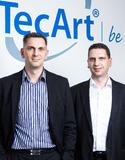 TecArt startet Produktinitiative zur CeBIT