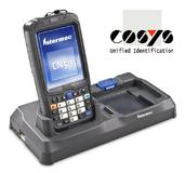 Intermec CN50 (COSYS Mobile Softwarelösung/APP)