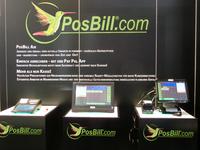 Kassensysteme für den Handel ? EuroCIS bietet Inspiration und Vision