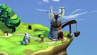Crowdfunding für ?Journey Home? ? neues Aufbaustrategiespiel mitgestalten