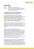 Internet World 2015: Inxmail mit vier Produktpremieren