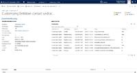 Unidienst GmbH punktet mit DATEV-Schnittstelle für Microsoft Dynamics CRM Unidienst GmbH punktet mit DATEV-Schnittstelle für Microsoft Dynamics CRM