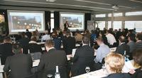 Stages Insights 2015: Method Park Anwenderkonferenz erneut mit Teilnehmerrekord