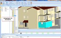 RxHighlight nun mit ifc – / BIM Support