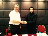 primion hat einen neuen Partner in Pakistan