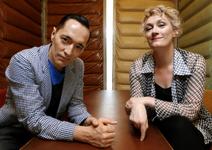 „Unsung Weill“: Julia Hülsmann Quartett&Theo Bleckmann